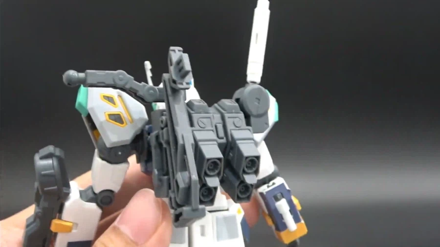 HGUC 1/144 아류제우스 샘플 소개 영상 (스크롤 주의)_42.webp