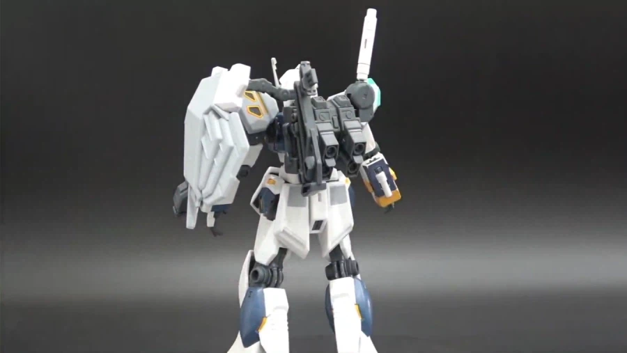 HGUC 1/144 아류제우스 샘플 소개 영상 (스크롤 주의)_43.webp