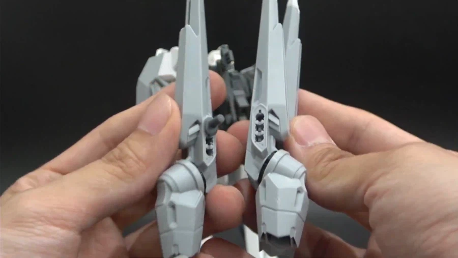 HGUC 1/144 아류제우스 샘플 소개 영상 (스크롤 주의)_44.webp