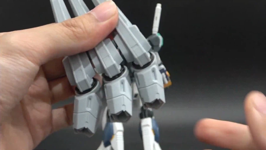 HGUC 1/144 아류제우스 샘플 소개 영상 (스크롤 주의)_45.webp