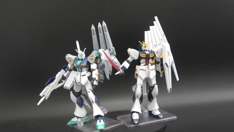 HGUC 1/144 아류제우스 샘플 소개 영상 (스크롤 주의)_50.webp
