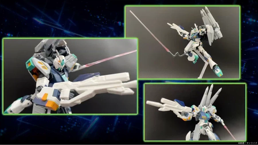 HGUC 1/144 아류제우스 샘플 소개 영상 (스크롤 주의)_54.webp