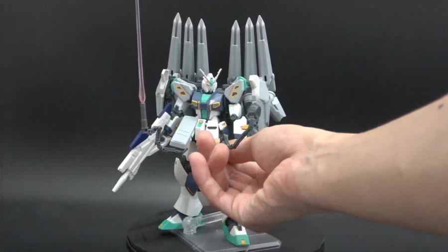 HGUC 1/144 아류제우스 샘플 소개 영상 (스크롤 주의)_57.webp