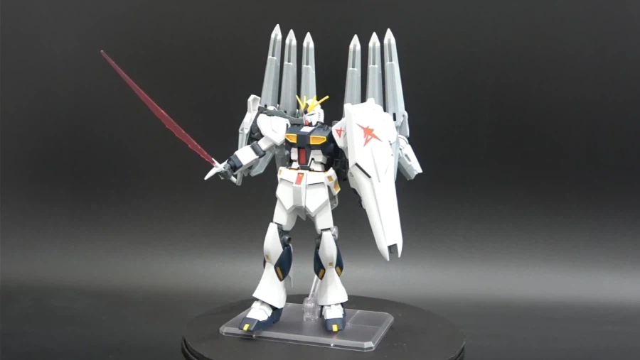 HGUC 1/144 아류제우스 샘플 소개 영상 (스크롤 주의)_58.webp