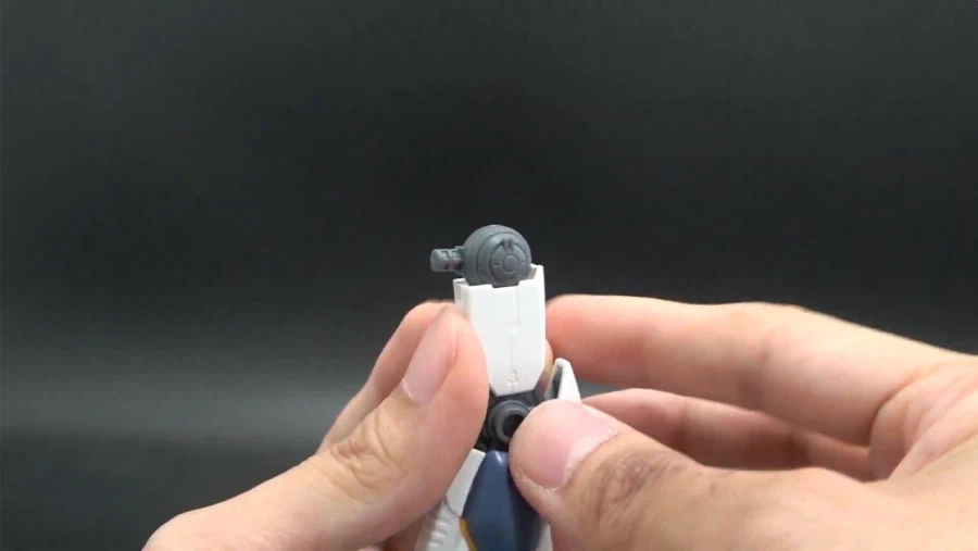 HGUC 1/144 아류제우스 샘플 소개 영상 (스크롤 주의)_59.webp