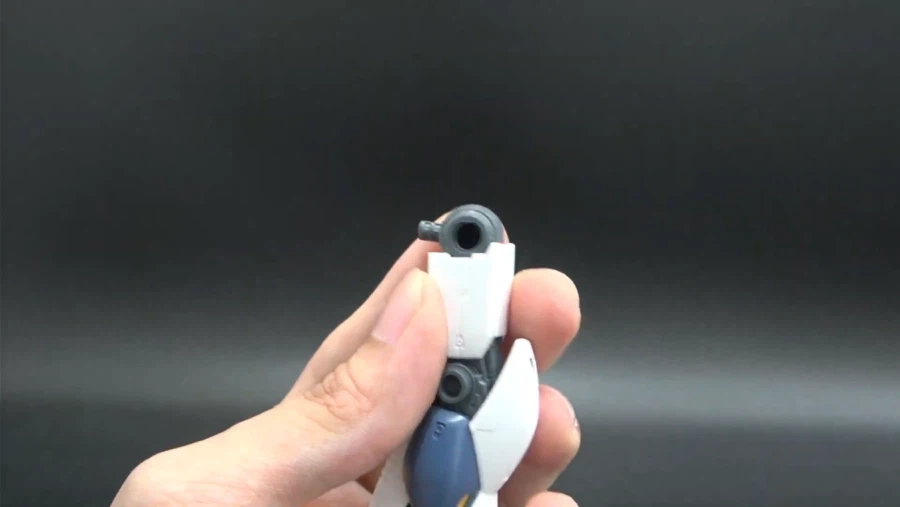 HGUC 1/144 아류제우스 샘플 소개 영상 (스크롤 주의)_60.webp