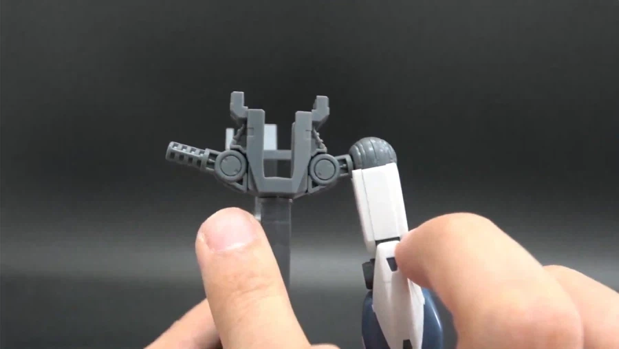 HGUC 1/144 아류제우스 샘플 소개 영상 (스크롤 주의)_61.webp