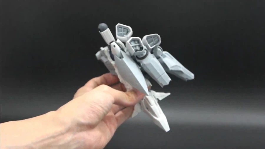 HGUC 1/144 아류제우스 샘플 소개 영상 (스크롤 주의)_69.webp
