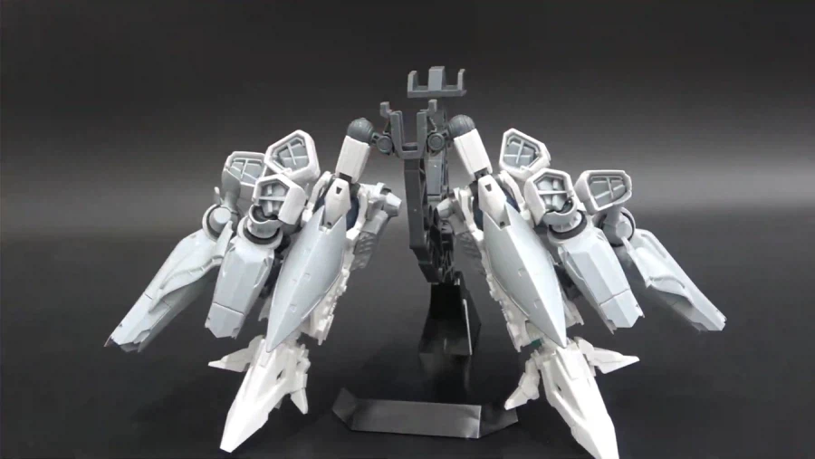 HGUC 1/144 아류제우스 샘플 소개 영상 (스크롤 주의)_70.webp