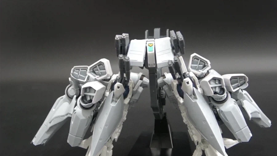 HGUC 1/144 아류제우스 샘플 소개 영상 (스크롤 주의)_72.webp