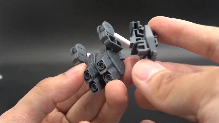 HGUC 1/144 아류제우스 샘플 소개 영상 (스크롤 주의)_74.webp