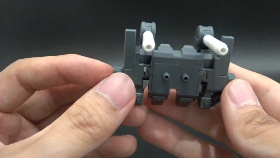 HGUC 1/144 아류제우스 샘플 소개 영상 (스크롤 주의)_75.webp