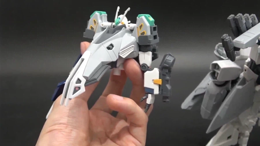 HGUC 1/144 아류제우스 샘플 소개 영상 (스크롤 주의)_79.webp