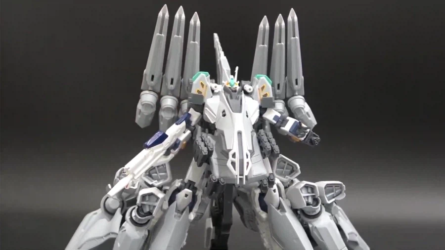HGUC 1/144 아류제우스 샘플 소개 영상 (스크롤 주의)_90.webp