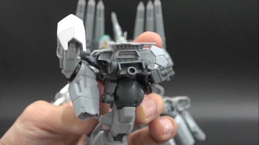 HGUC 1/144 아류제우스 샘플 소개 영상 (스크롤 주의)_91.webp