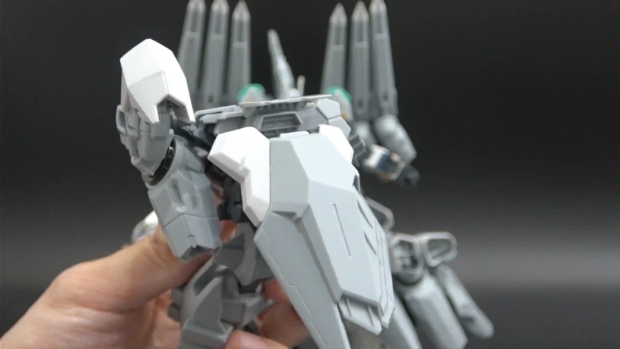 HGUC 1/144 아류제우스 샘플 소개 영상 (스크롤 주의)_93.webp