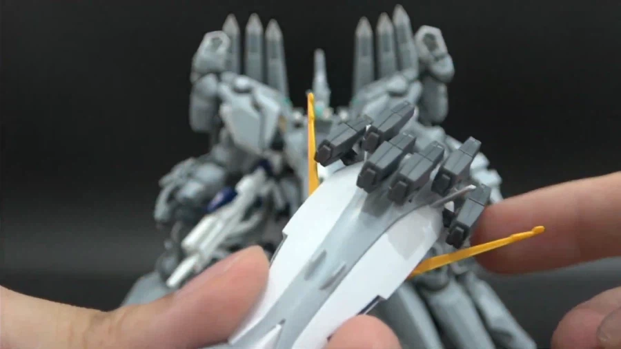 HGUC 1/144 아류제우스 샘플 소개 영상 (스크롤 주의)_99.webp