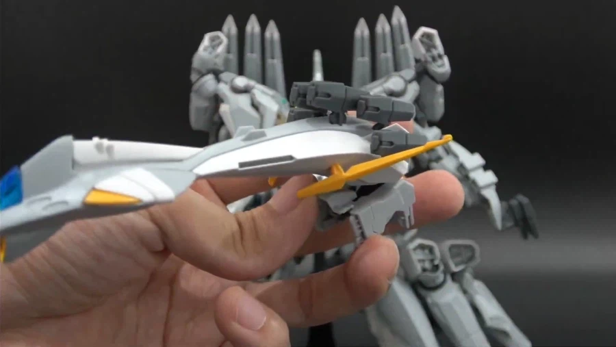 HGUC 1/144 아류제우스 샘플 소개 영상 (스크롤 주의)_100.webp