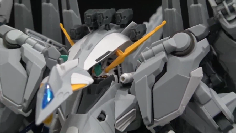 HGUC 1/144 아류제우스 샘플 소개 영상 (스크롤 주의)_105.webp