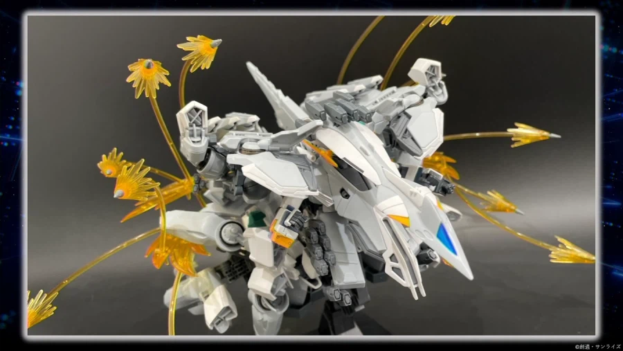 HGUC 1/144 아류제우스 샘플 소개 영상 (스크롤 주의)_107.webp