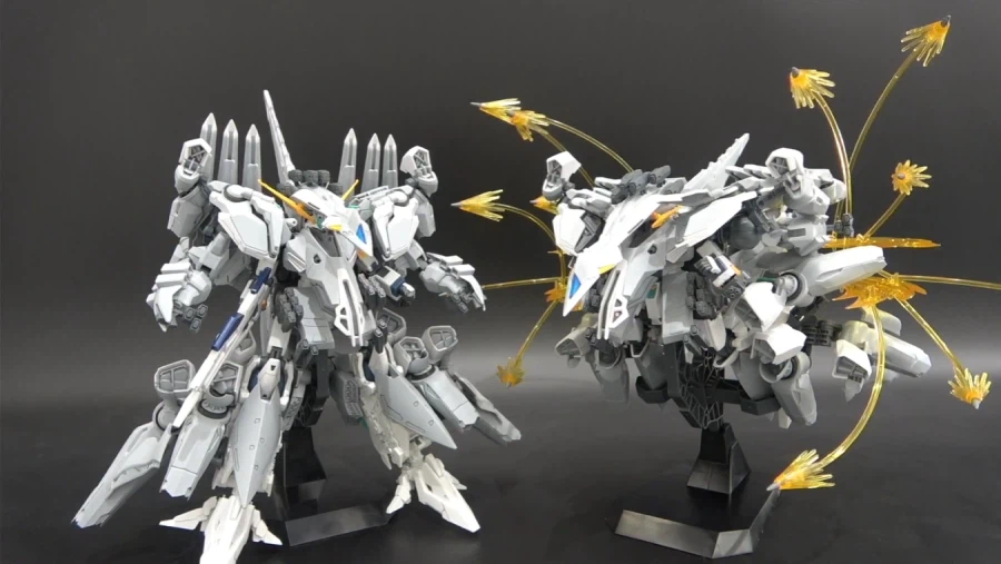 HGUC 1/144 아류제우스 샘플 소개 영상 (스크롤 주의)_119.webp