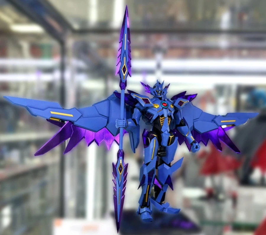 [굿스마일] MODEROID 빅카메라 전시 이미지_1.webp