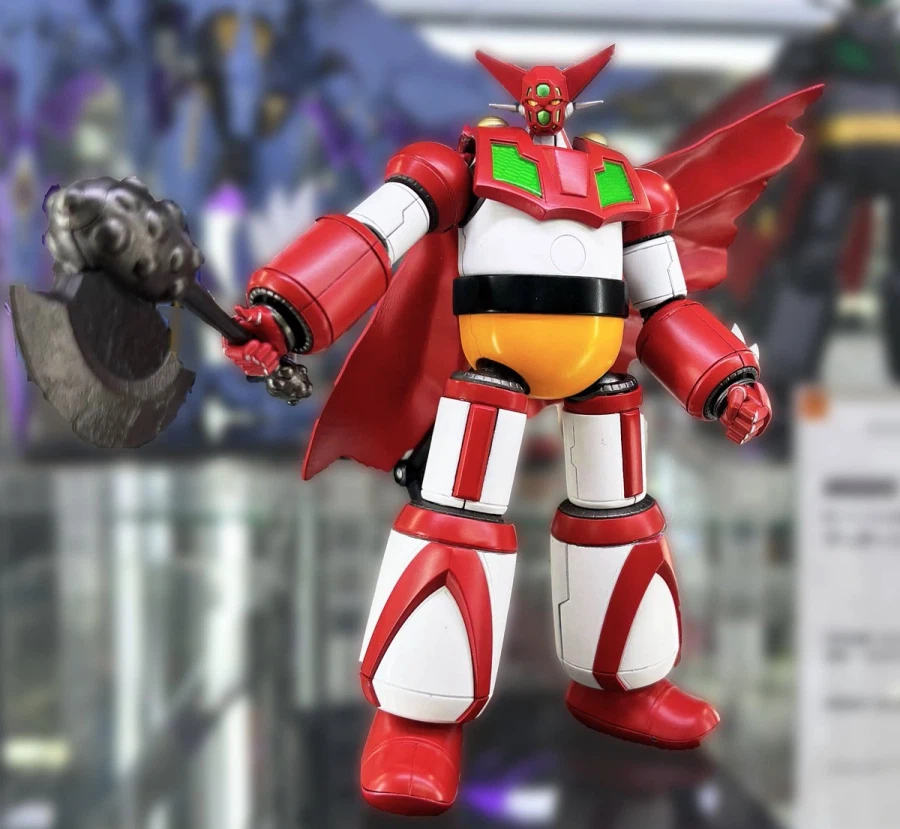 [굿스마일] MODEROID 빅카메라 전시 이미지_2.webp