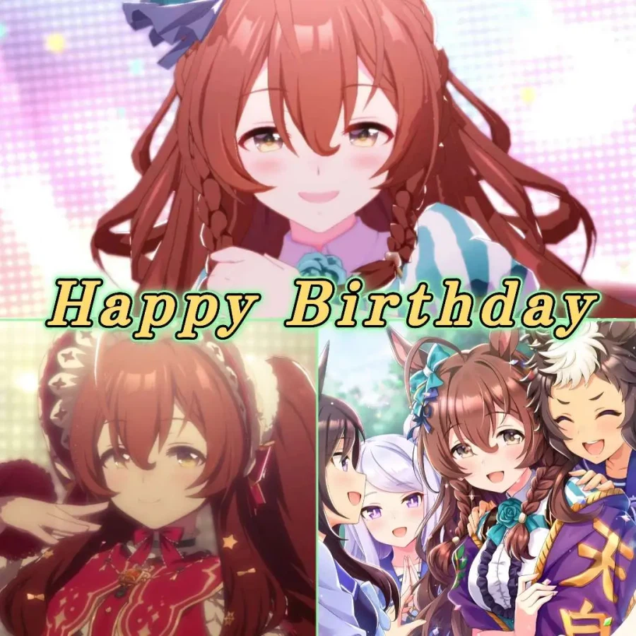 [우마무스메] 메지로 브라이트 외 3명 생일!_1.webp