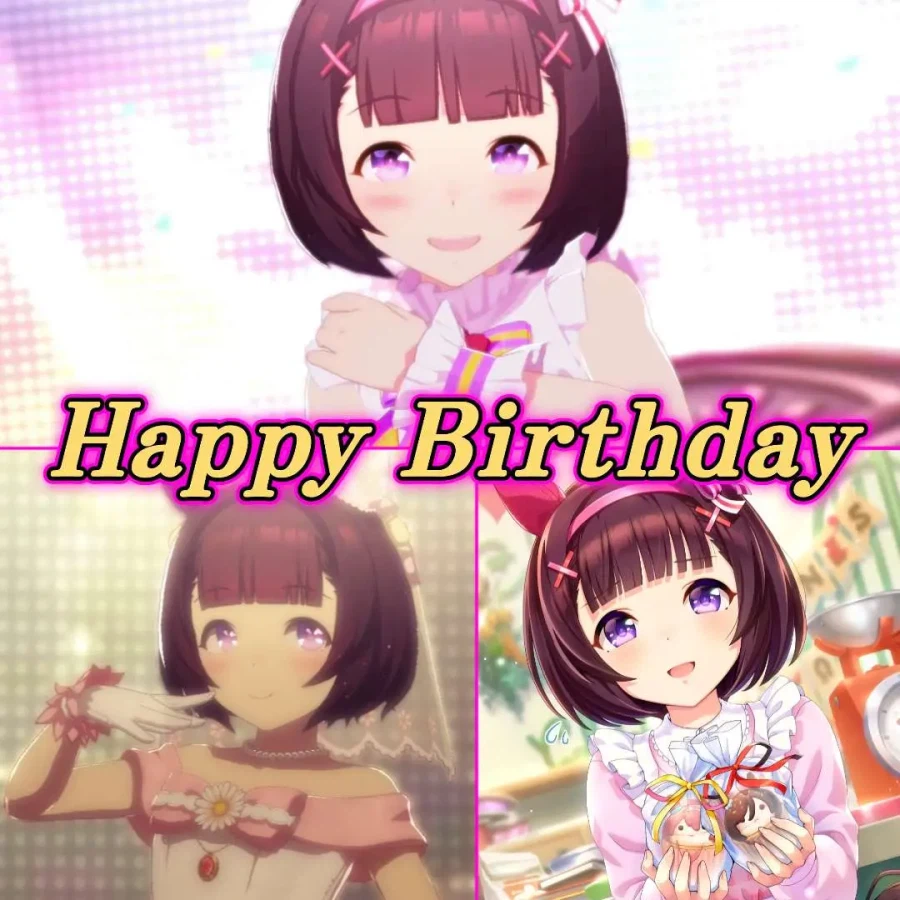 [우마무스메] 메지로 브라이트 외 3명 생일!_3.webp