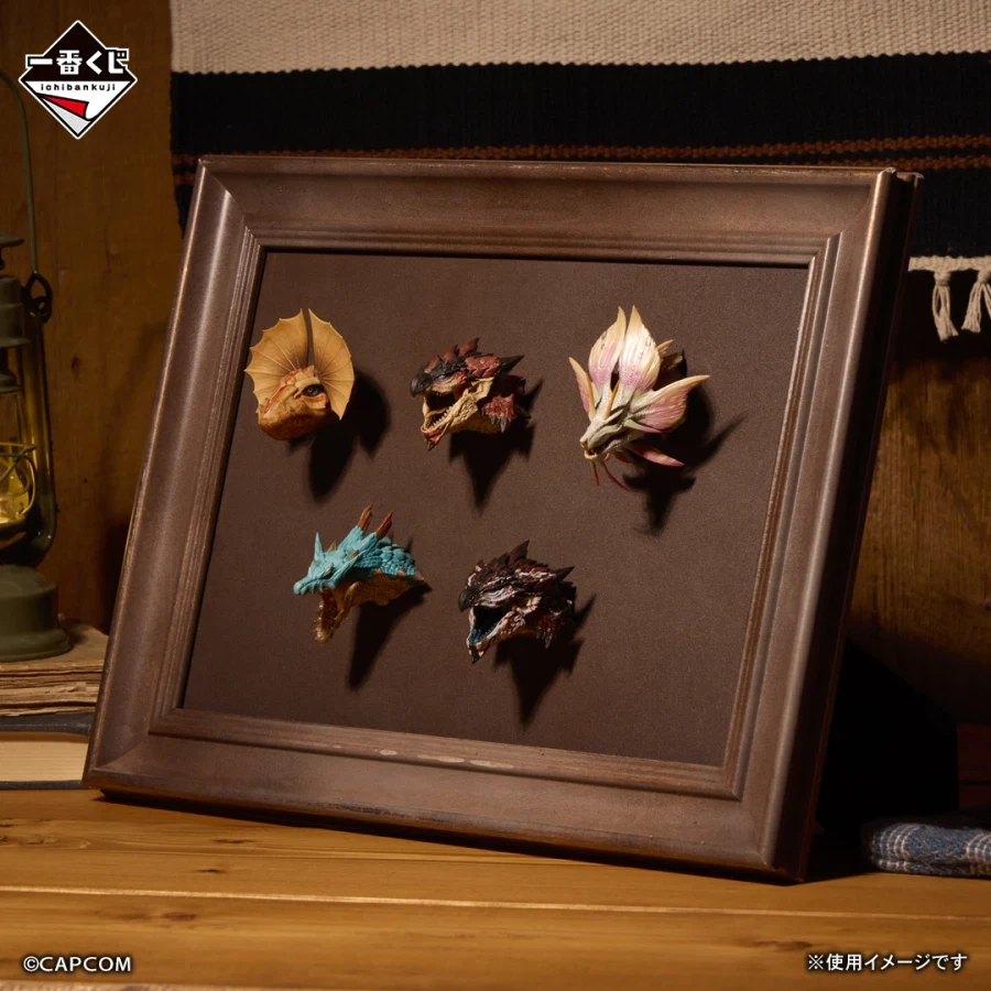 [이치방쿠지][4/24]몬스터헌터 WILDS 한국발매_4.webp