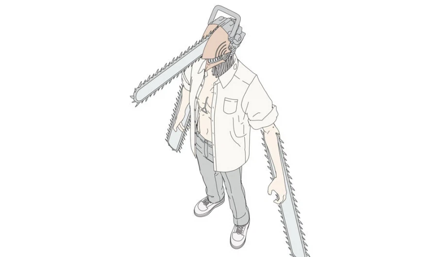 체인소맨 레제편) 설정, 메이킹 자료_18.webp