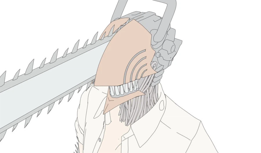 체인소맨 레제편) 설정, 메이킹 자료_19.webp