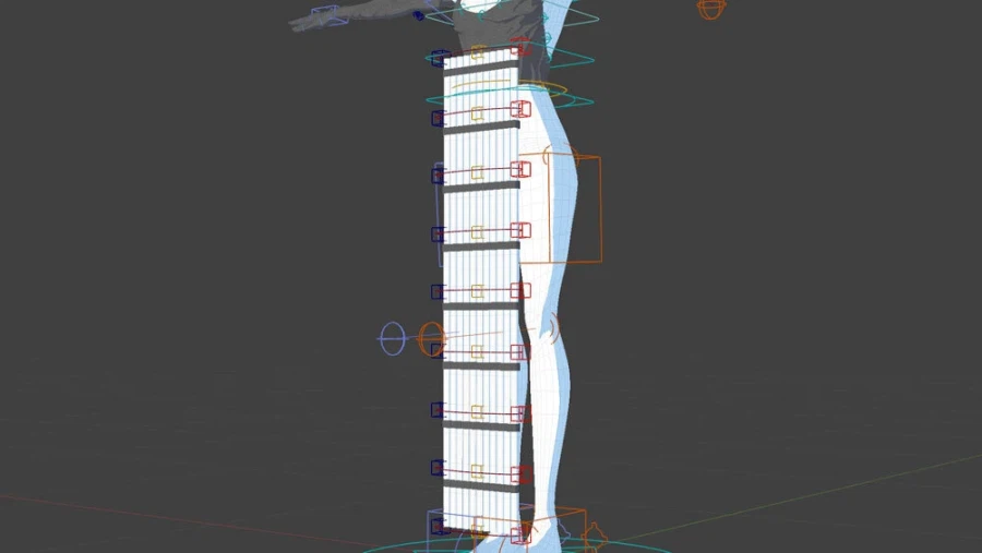 체인소맨 레제편) 설정, 메이킹 자료_1.webp