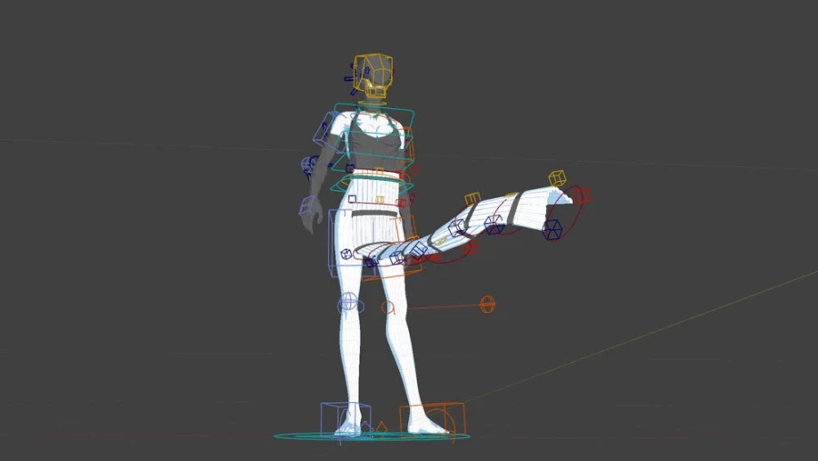 체인소맨 레제편) 설정, 메이킹 자료_2.webp