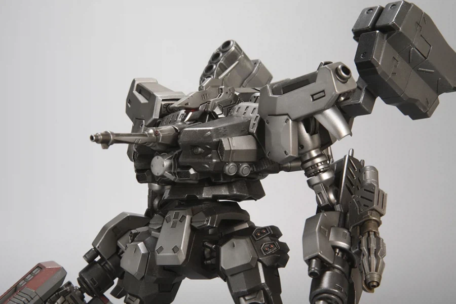 [코토부키야] 아머드 코어 V.I 1/72 크레스트 CR-C90U3_3.webp