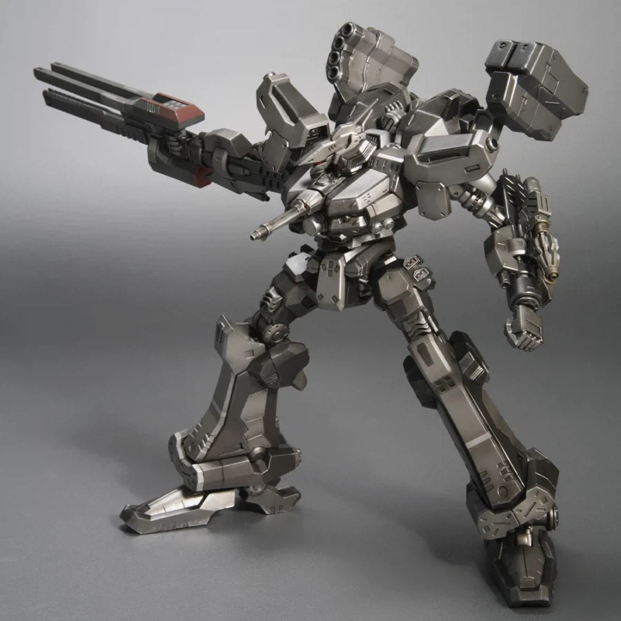 [코토부키야] 아머드 코어 V.I 1/72 크레스트 CR-C90U3_6.webp