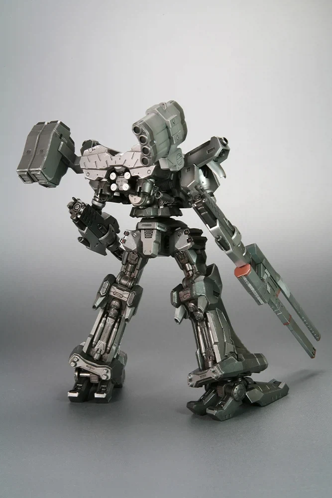 [코토부키야] 아머드 코어 V.I 1/72 크레스트 CR-C90U3_9.webp