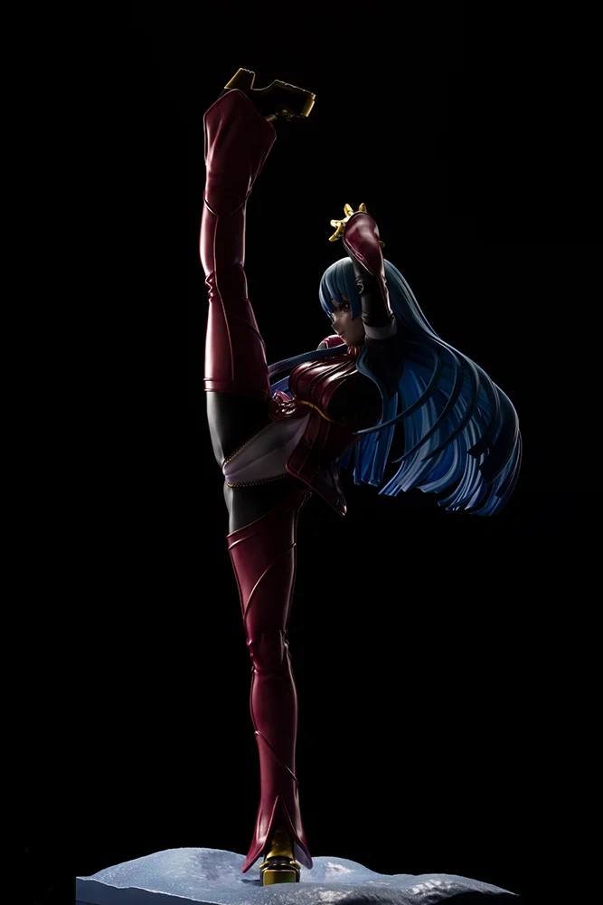 [코토부키야] 1/7 SNK 미소녀 KOF XV - 쿨라 다이아몬드_17.webp