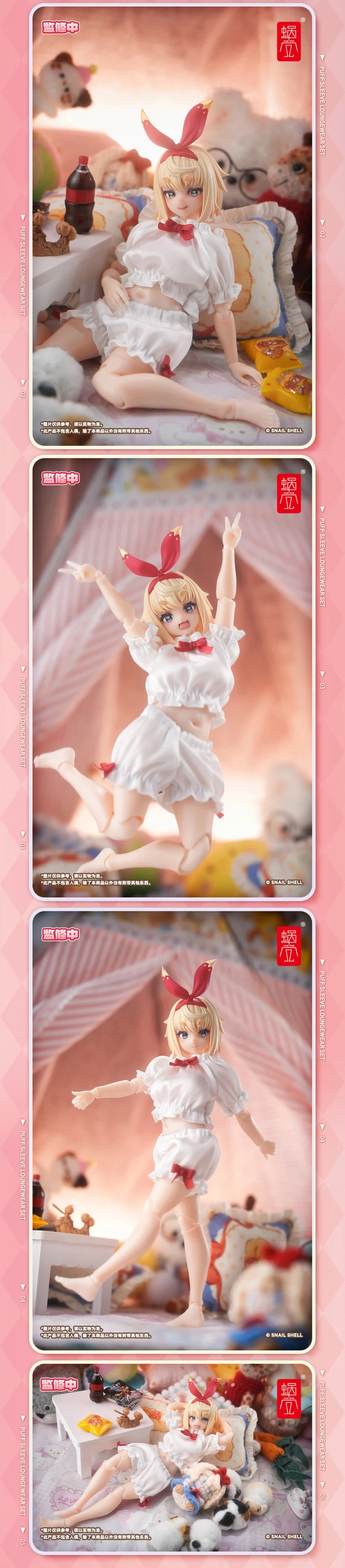 [스네일 쉘] 1/12 RPGEX-08 여행자 스네일_20.webp