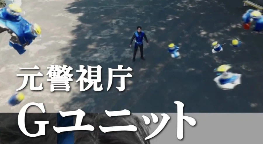 가면라이더 아기토 초능력 전쟁. 가면라이더 G7 벨트 디자인 공개_4.webp