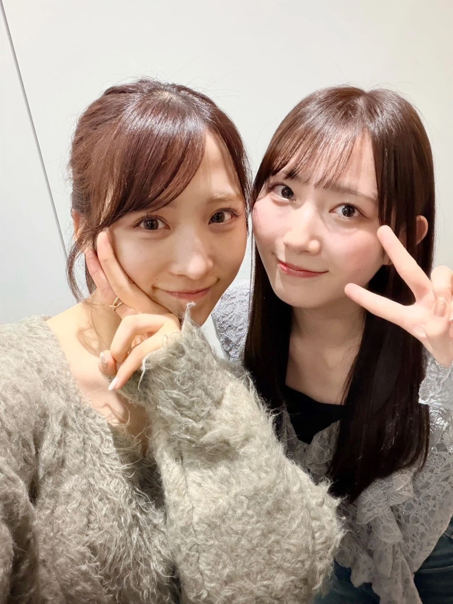 MBS 라디오 「훌륭히 하고 있습니다! 화요일」 아오야마 나기사 레귤러 출연_4.webp
