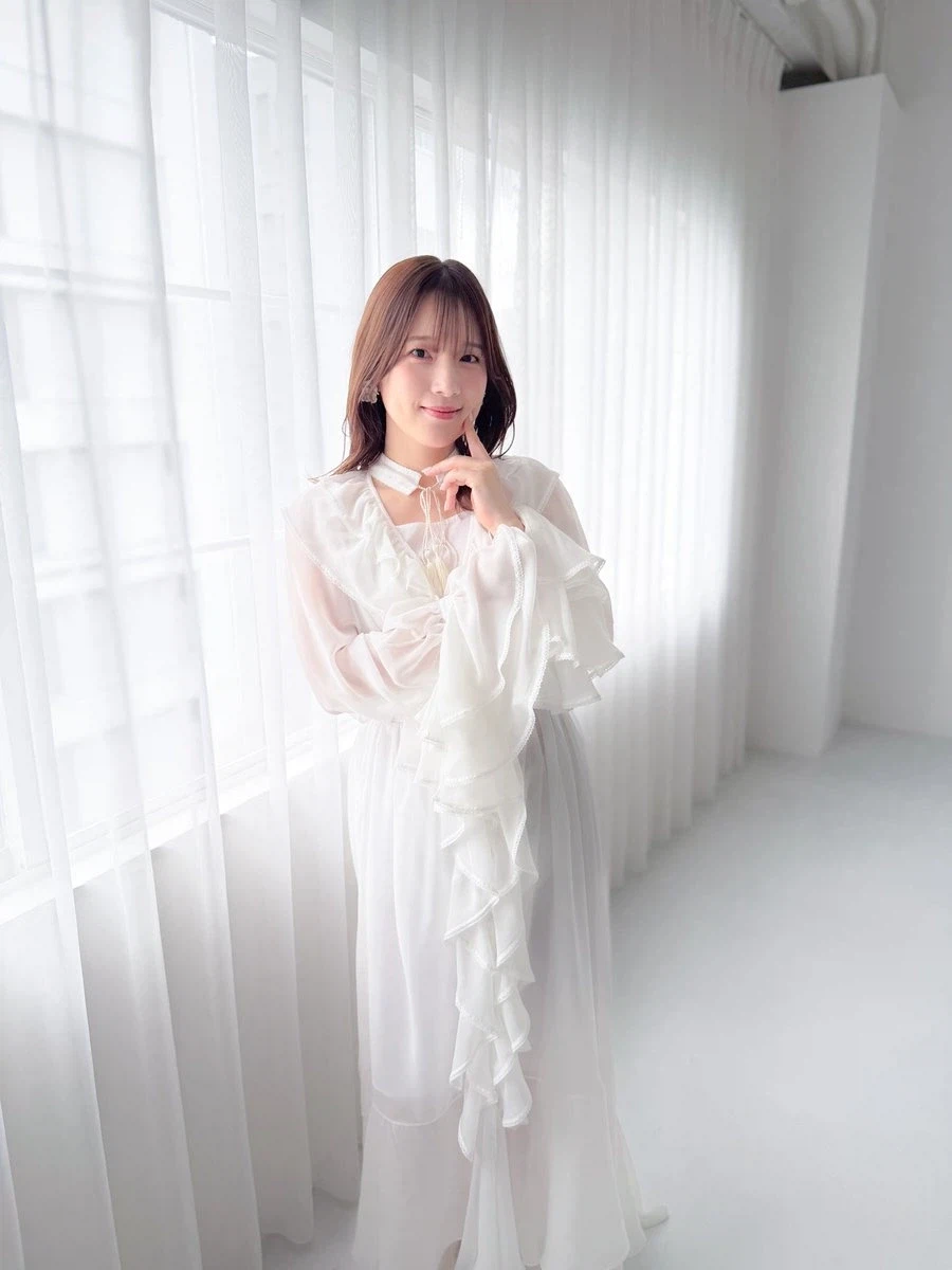 [성우]『우치타 마아야』아티스트 데뷔 12년차._1.webp
