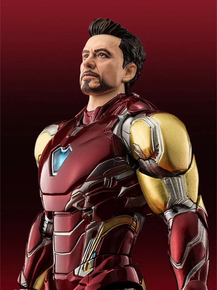 [반다이] S.H.Figuarts 아이언맨 마크85(인피니티 사가)_2.webp