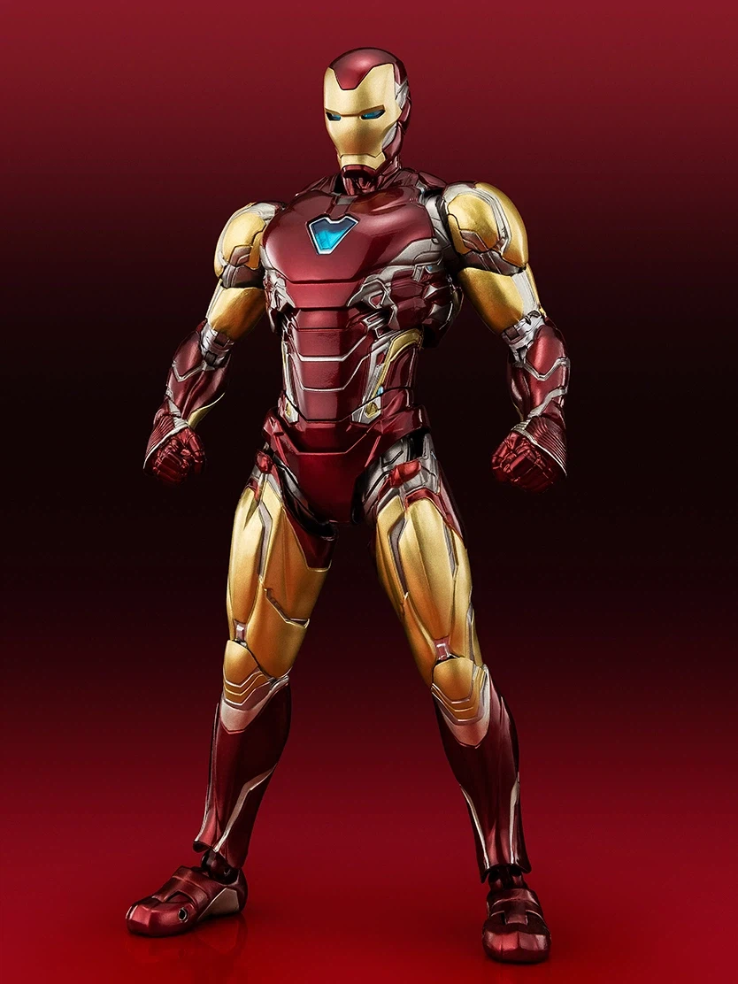 [반다이] S.H.Figuarts 아이언맨 마크85(인피니티 사가)_3.webp