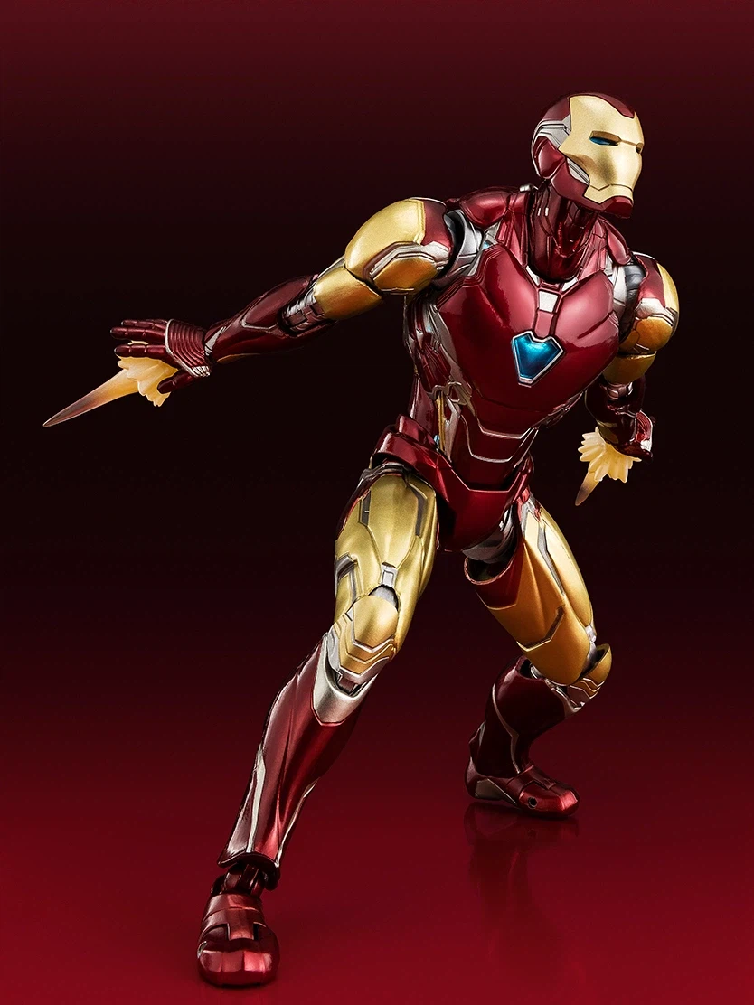 [반다이] S.H.Figuarts 아이언맨 마크85(인피니티 사가)_5.webp