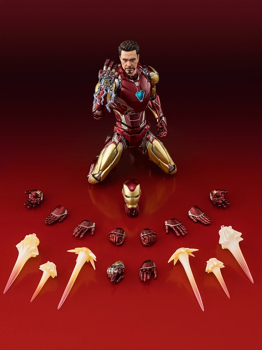 [반다이] S.H.Figuarts 아이언맨 마크85(인피니티 사가)_7.webp