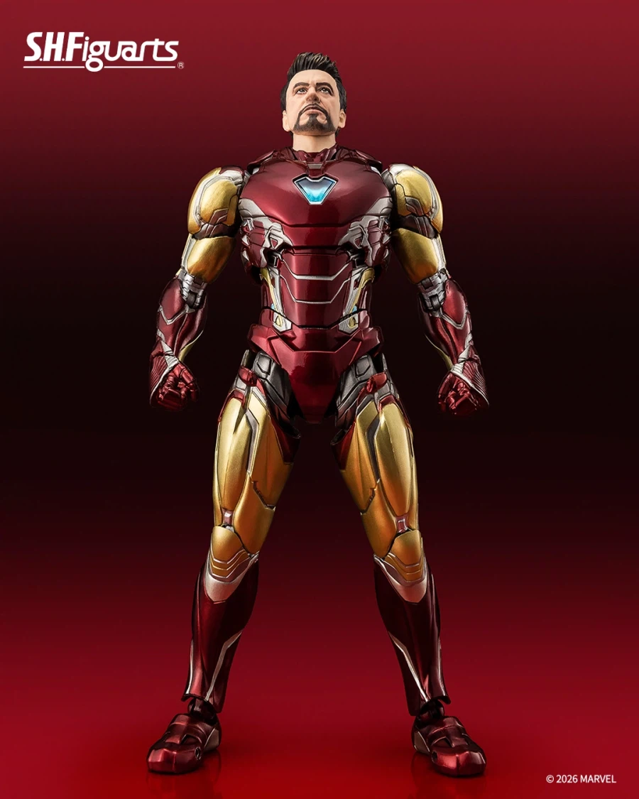 [반다이] S.H.Figuarts 아이언맨 마크85(인피니티 사가)_6.webp