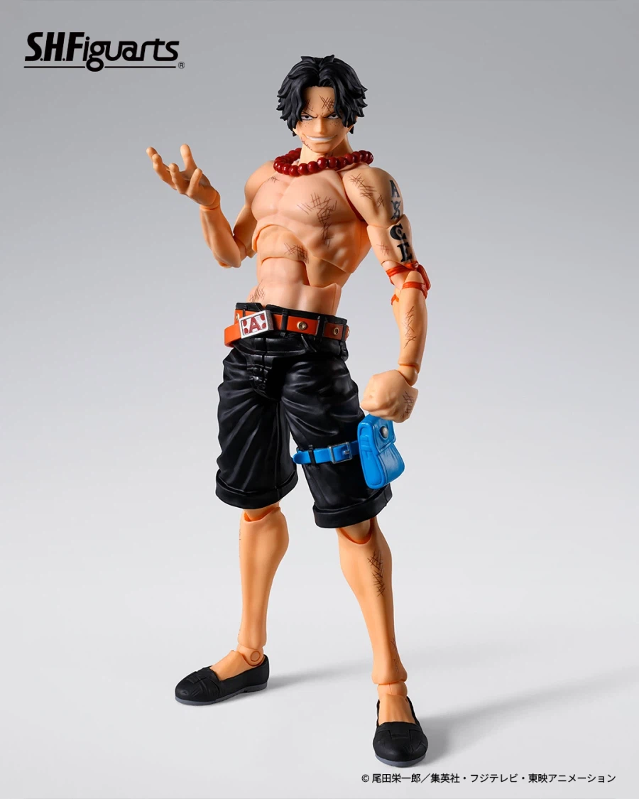 [반다이 혼웹상점] S.H.Figuarts 에이스 -마린포드 정상결전-_2.webp