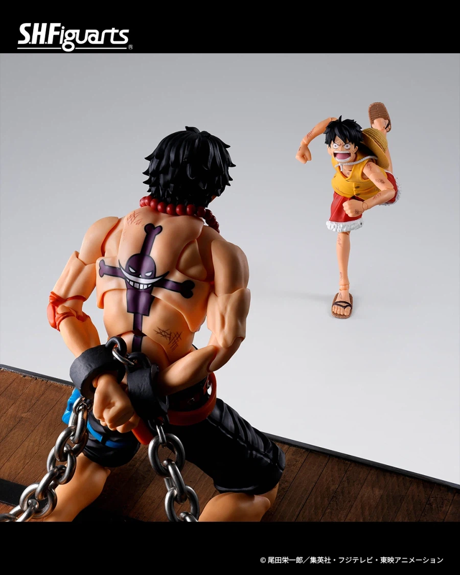 [반다이 혼웹상점] S.H.Figuarts 에이스 -마린포드 정상결전-_7.webp