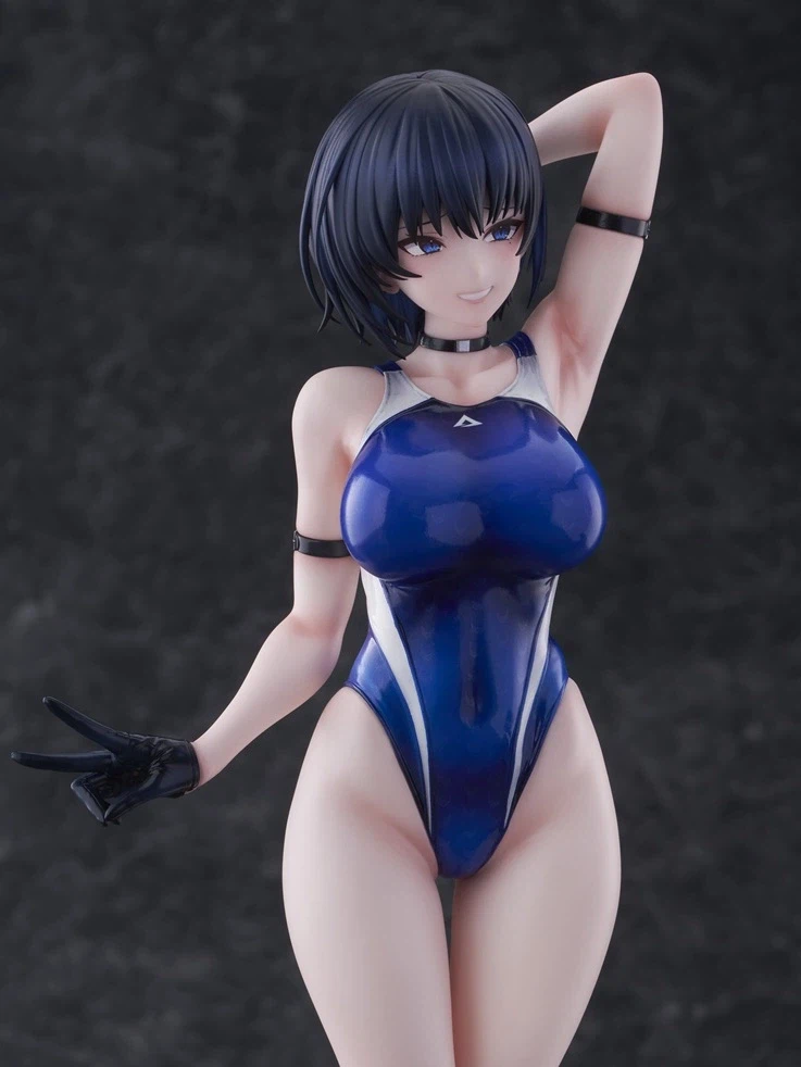 [koikoi] 1/6 우르리히 - 카이세 아오바_7.webp